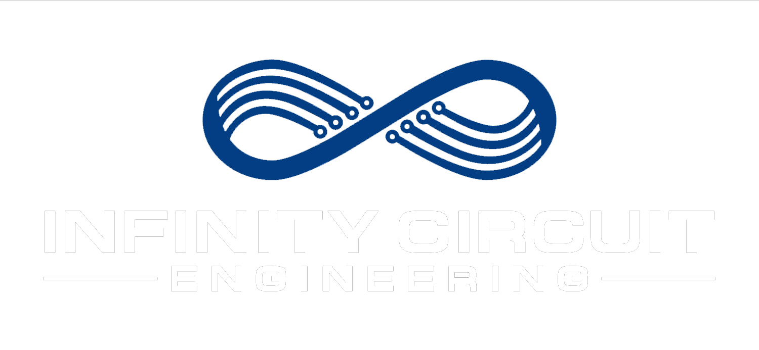 Infinity Circuit Logo