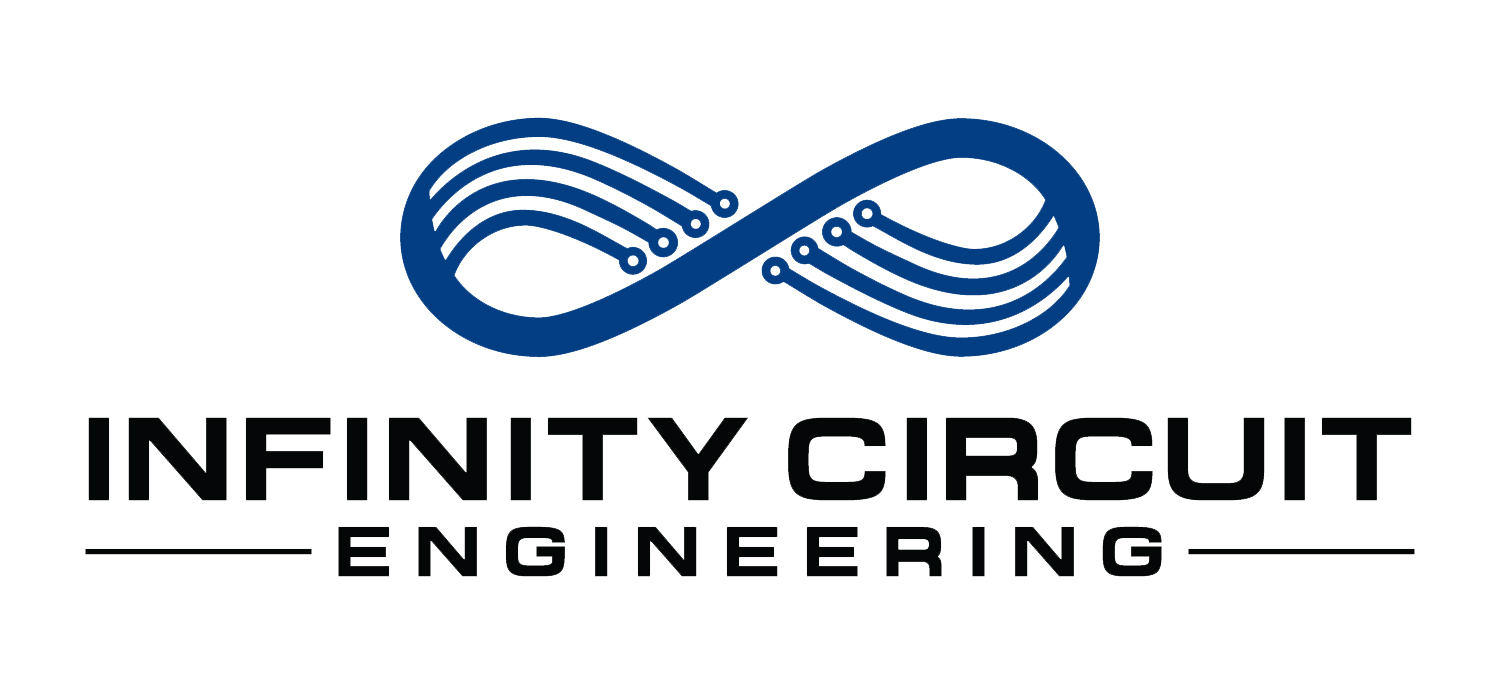 Infinity Circuit Logo